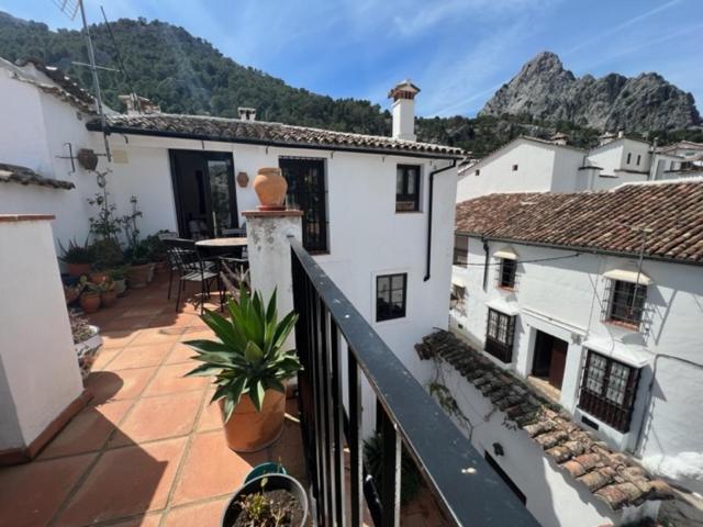 Grazalema Rooftops エクステリア 写真
