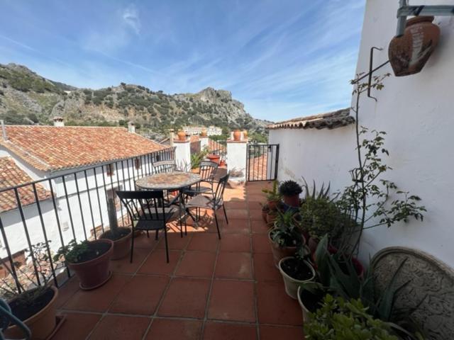 Grazalema Rooftops エクステリア 写真